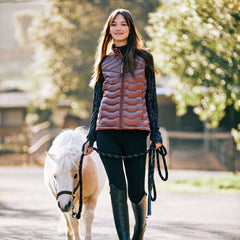 Ariat / Tri Factor Grip Knee Patch Breech