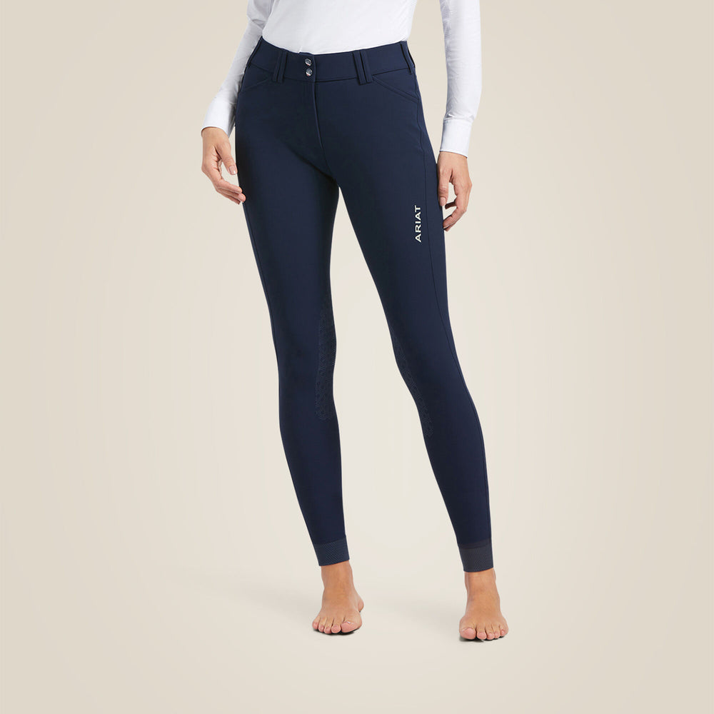 Ariat / Tri Factor Grip Knee Patch Breech