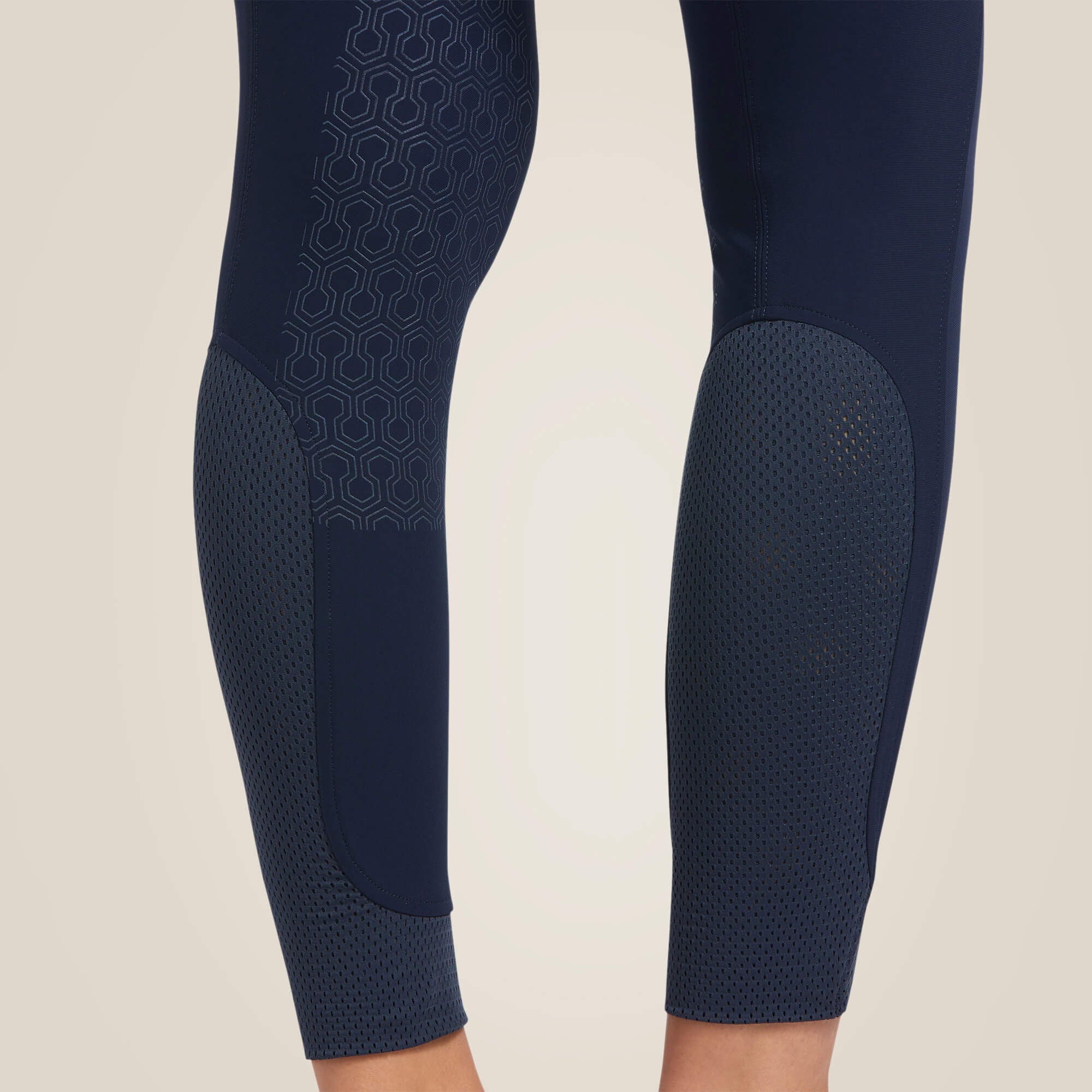 Ariat / Tri Factor Grip Knee Patch Breech