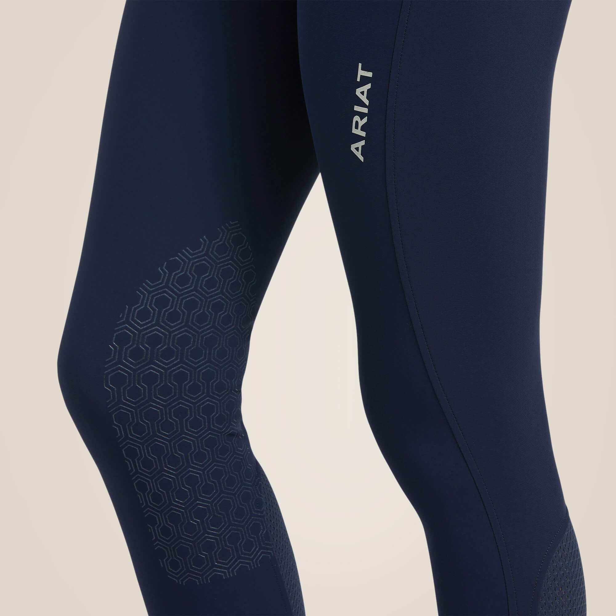 Ariat / Tri Factor Grip Knee Patch Breech