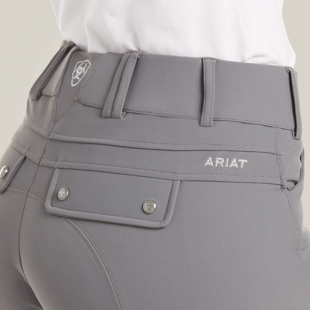 Ariat / Tri Factor Grip Knee Patch Breech