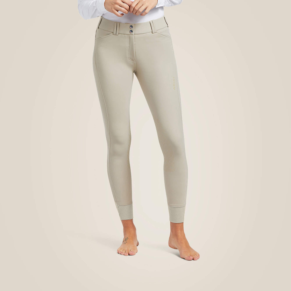 Ariat / Tri Factor Grip Knee Patch Breech