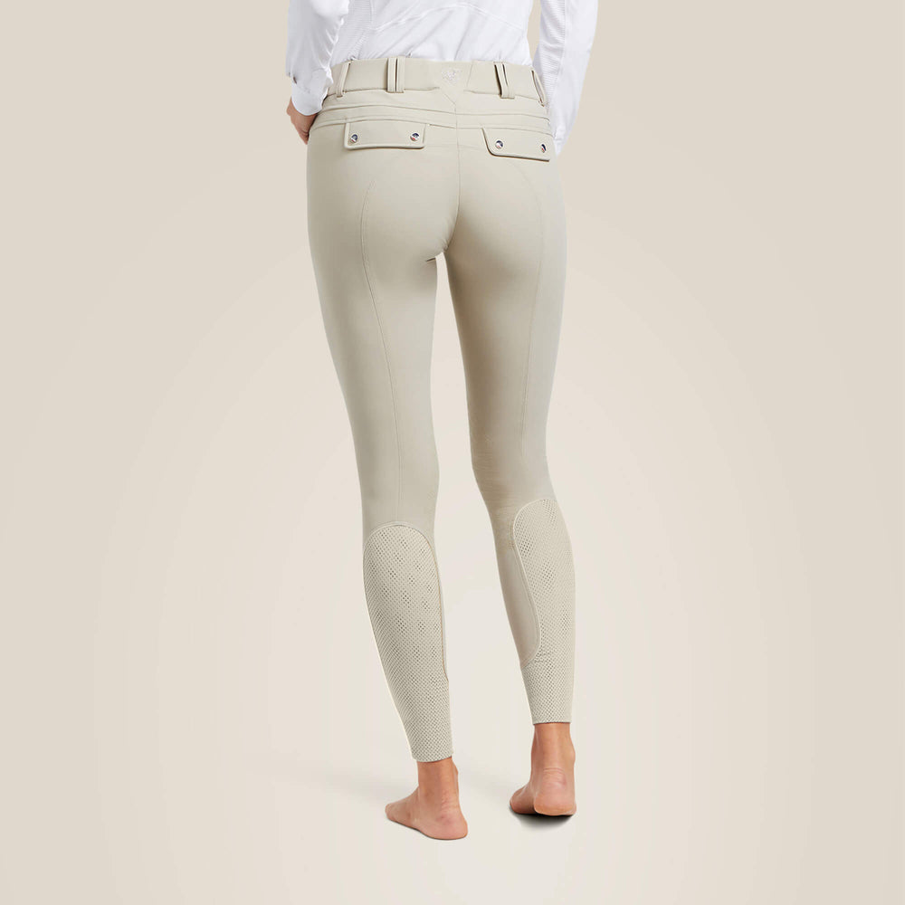 Ariat / Tri Factor Grip Knee Patch Breech