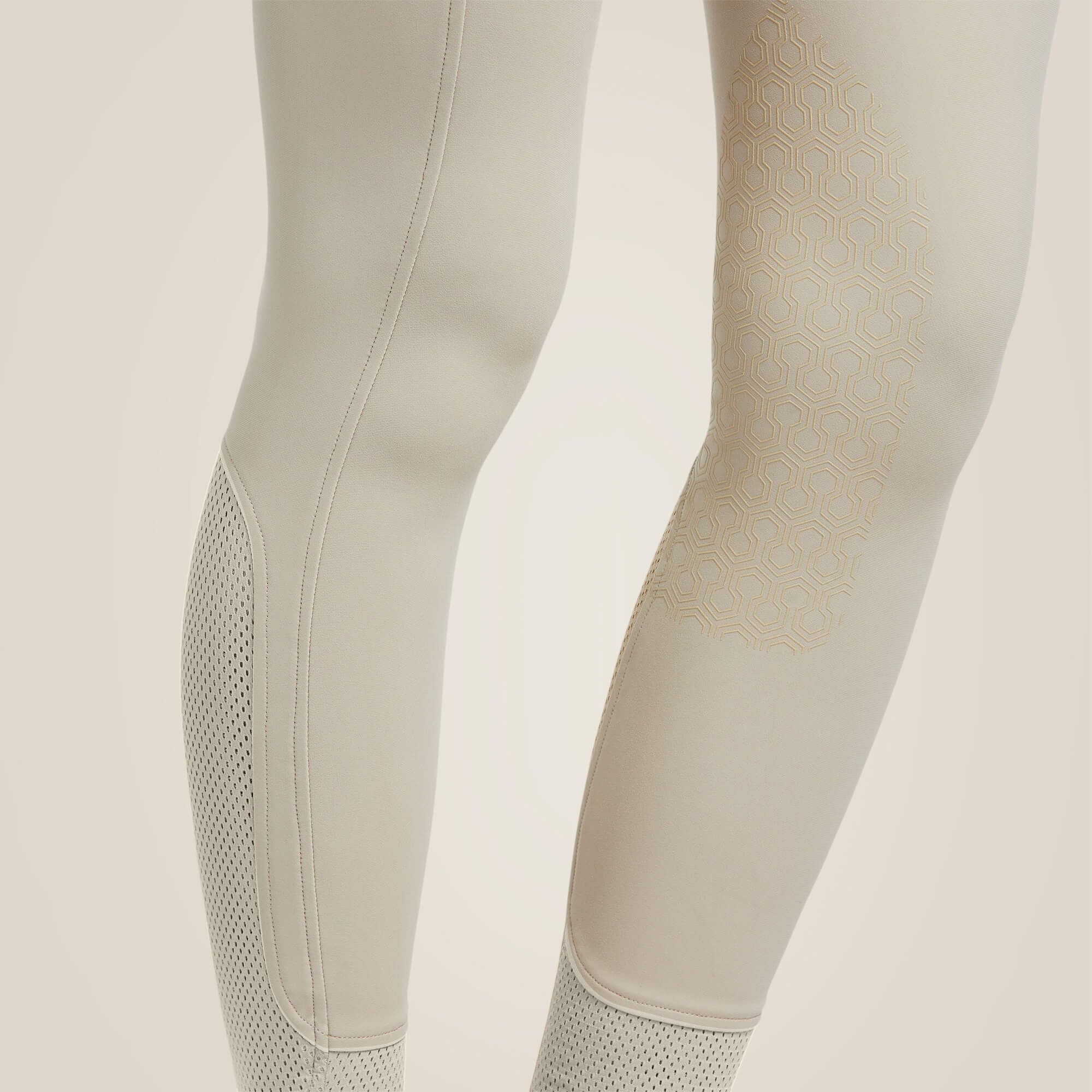 Ariat / Tri Factor Grip Knee Patch Breech