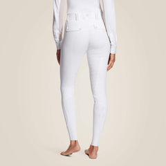 Ariat / Tri Factor Grip Full Seat Breech