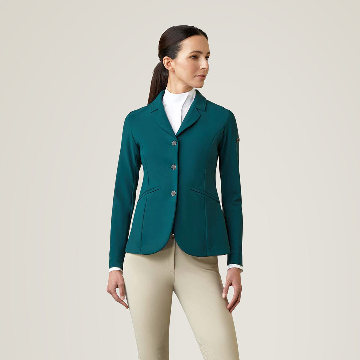 Ariat / Speranza Show Coat