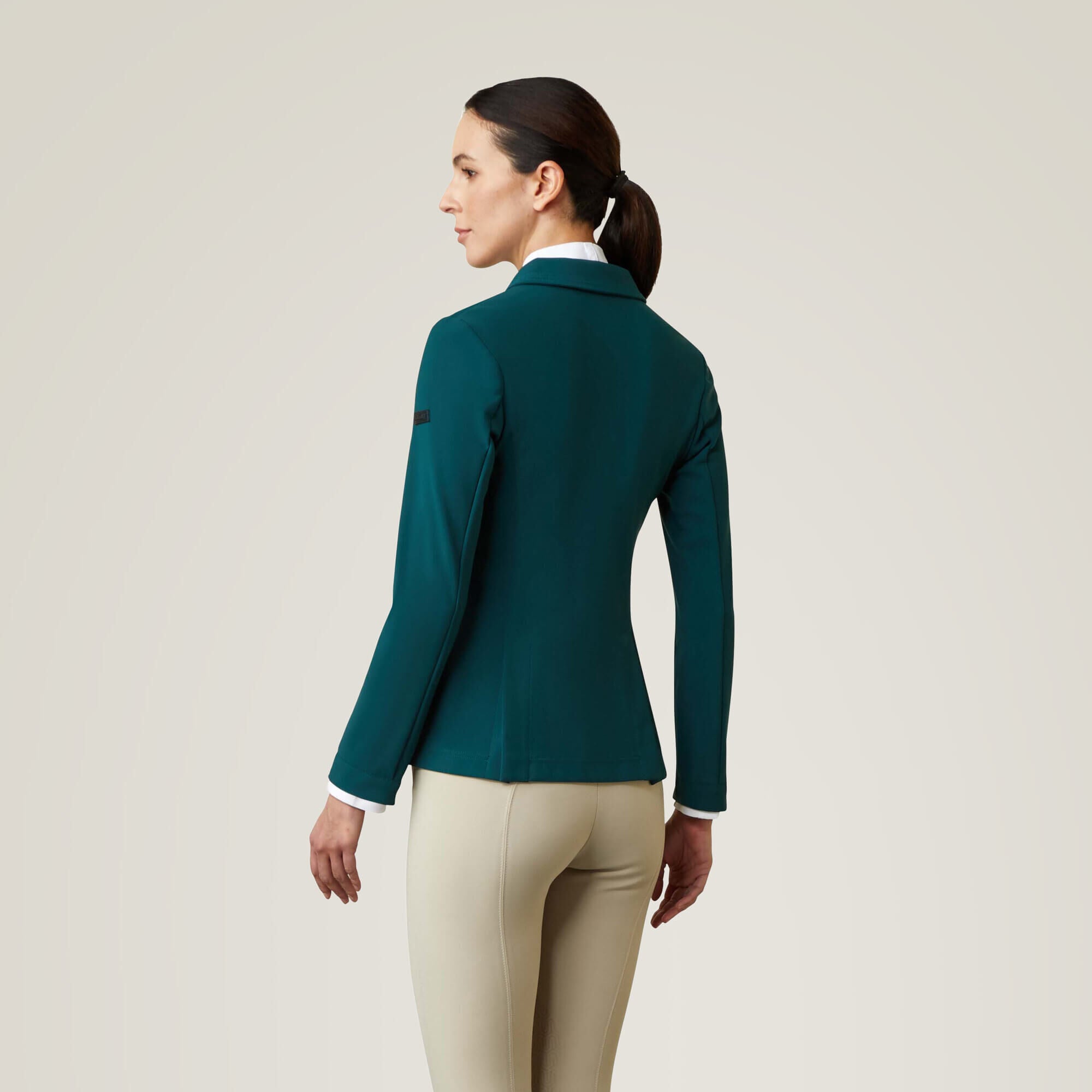 Ariat / Speranza Show Coat