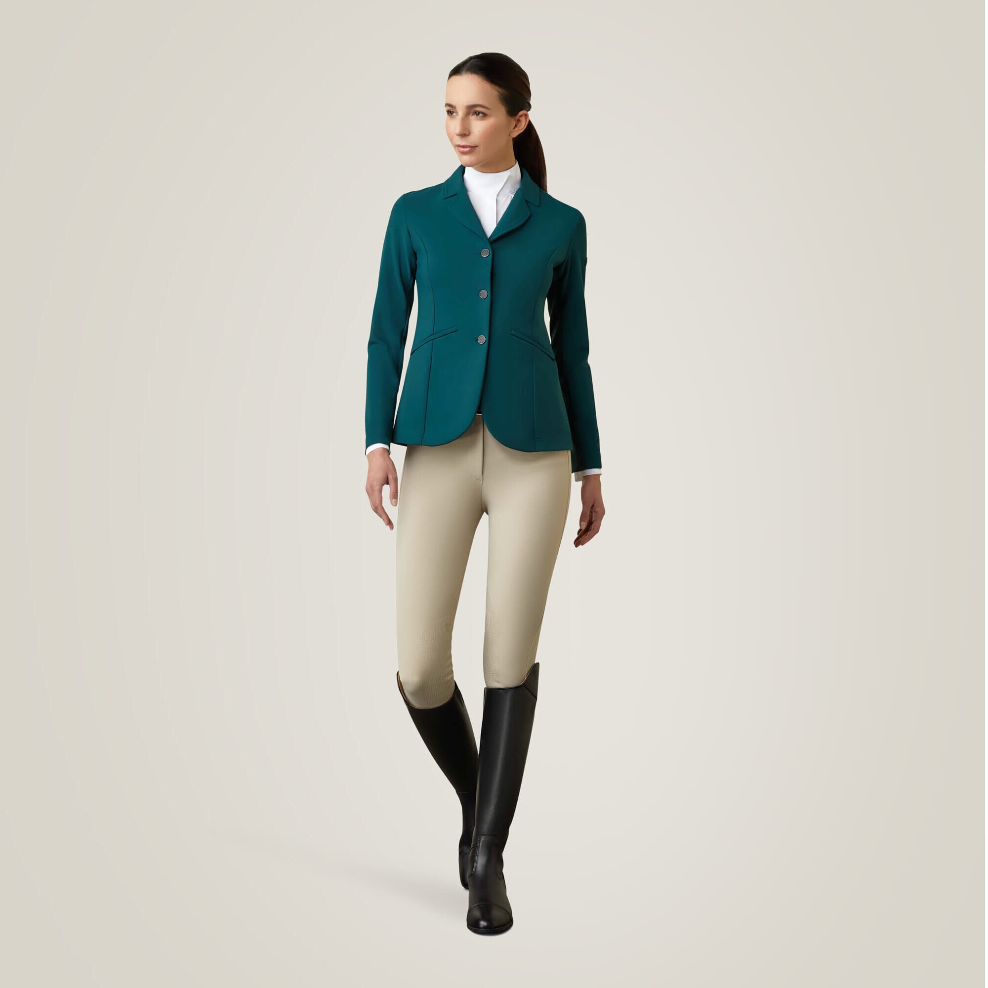Ariat / Speranza Show Coat