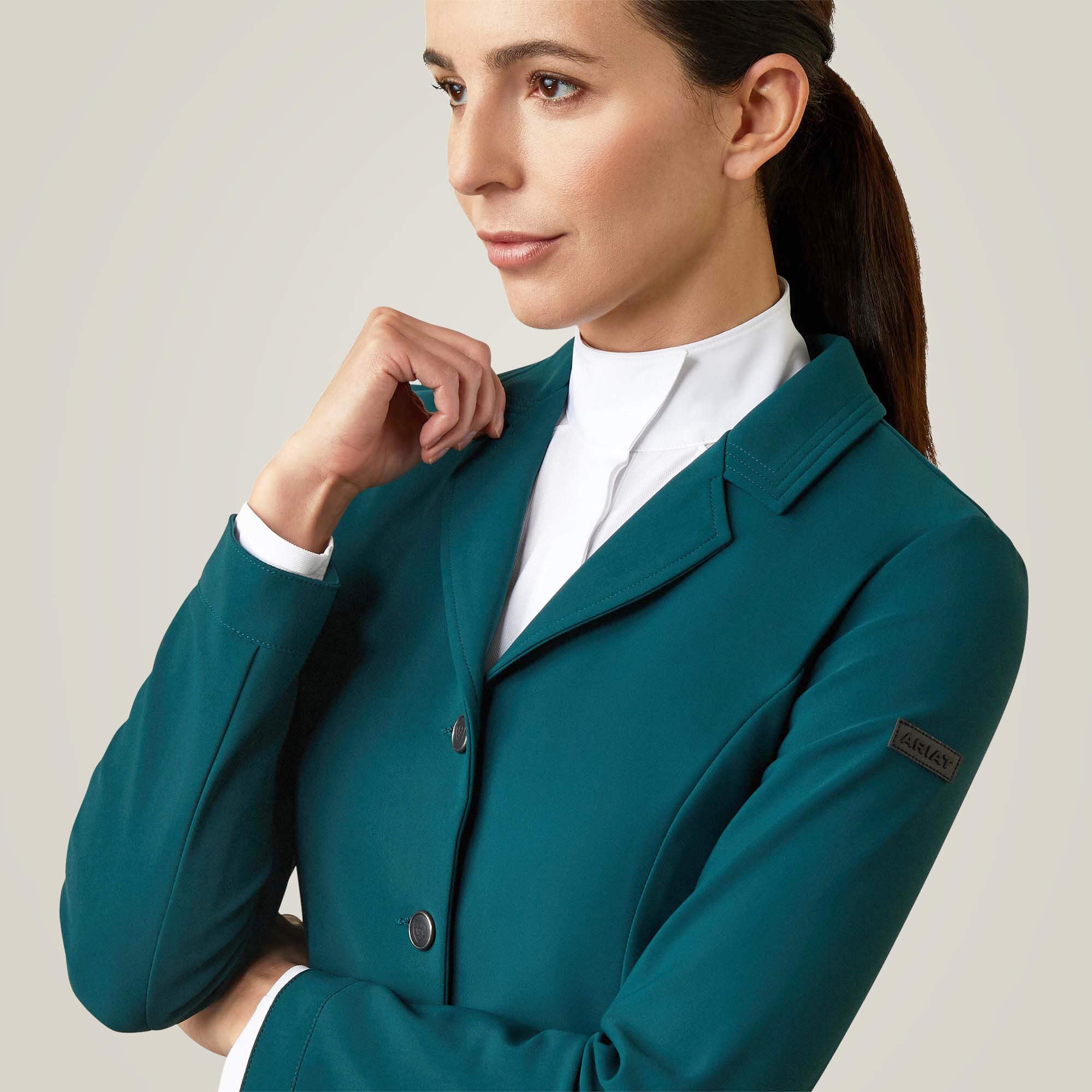 Ariat / Speranza Show Coat