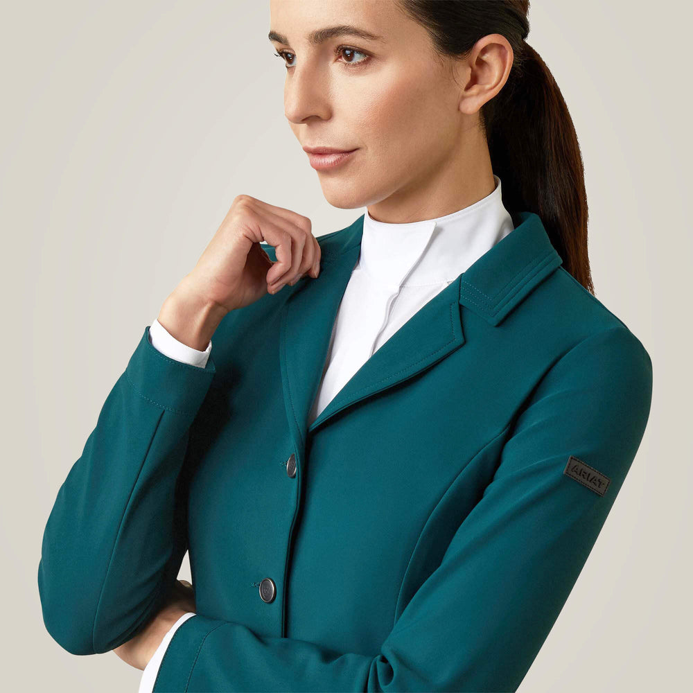 Ariat / Speranza Show Coat