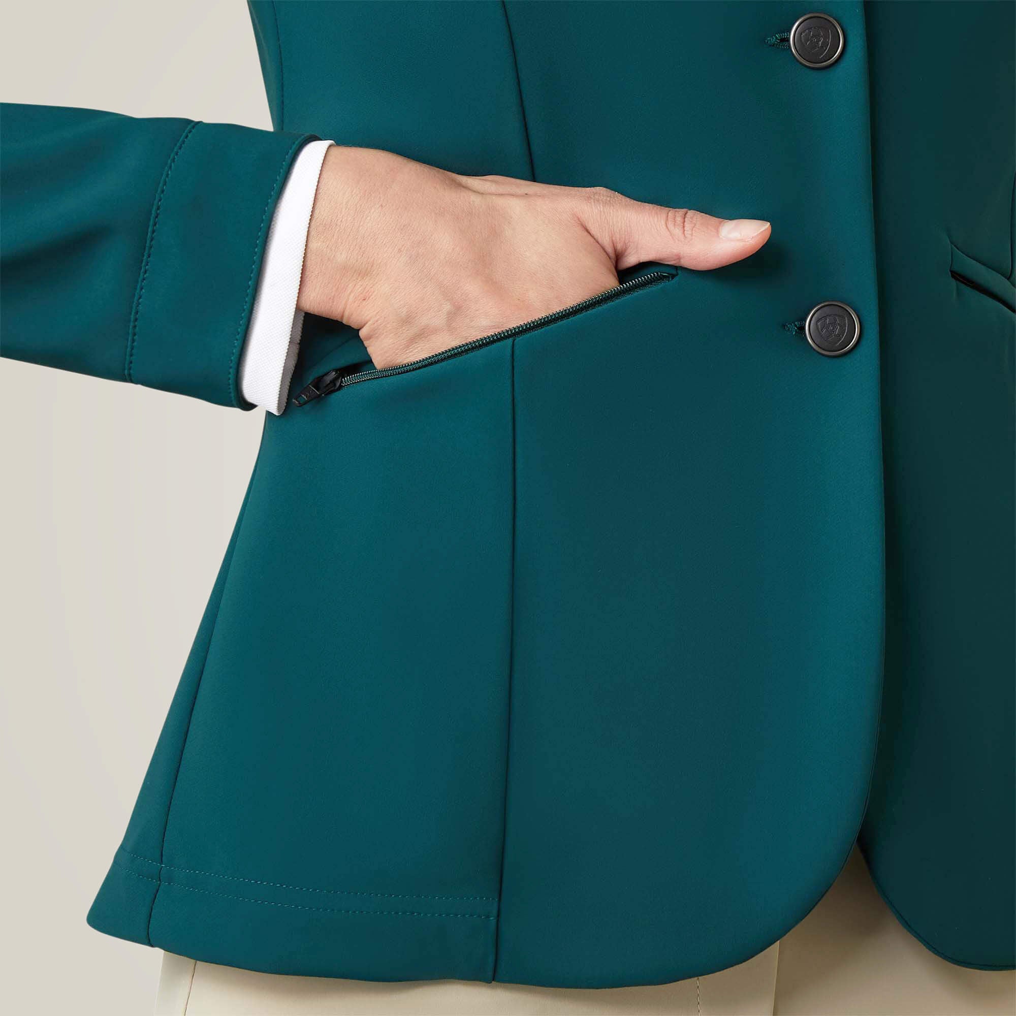 Ariat / Speranza Show Coat