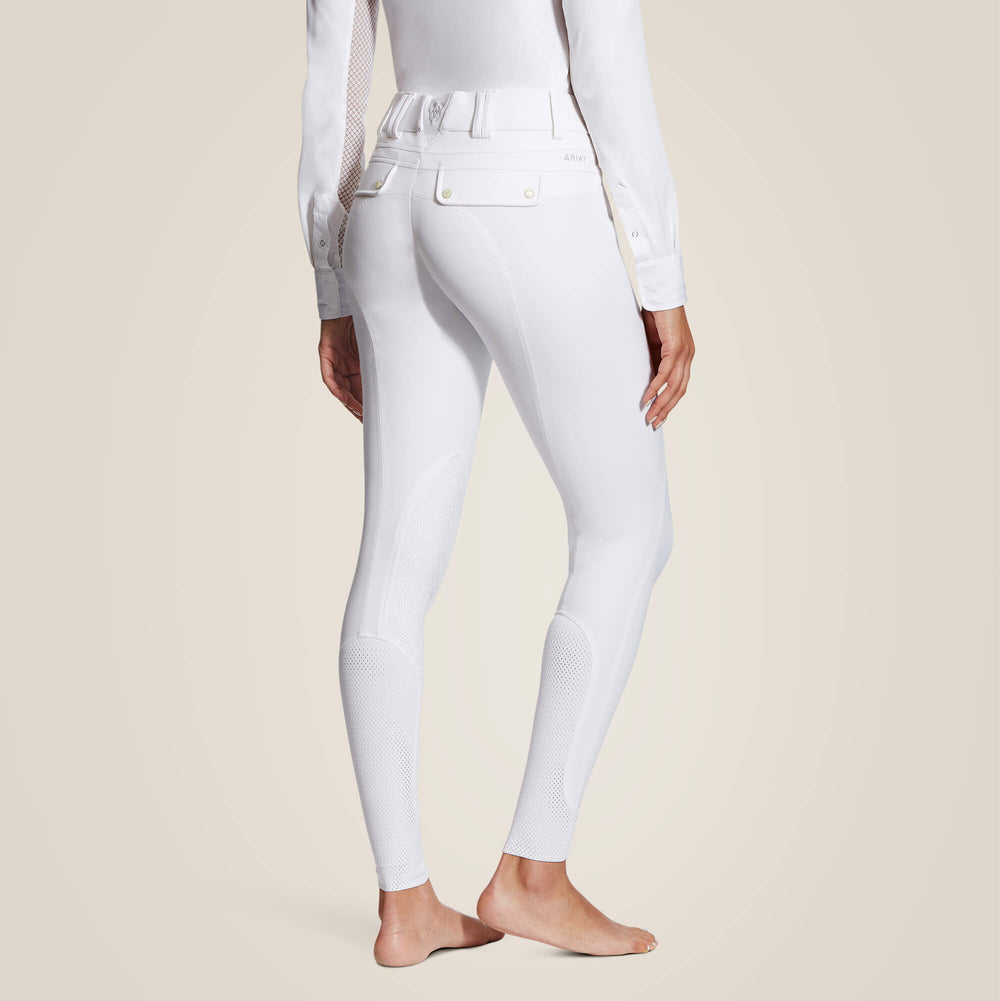 Ariat / Tri Factor Grip Knee Patch Breech