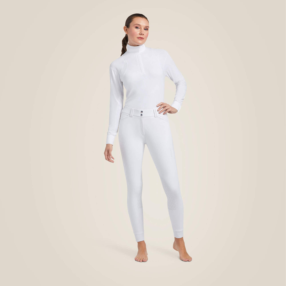 Ariat / Tri Factor Grip Knee Patch Breech