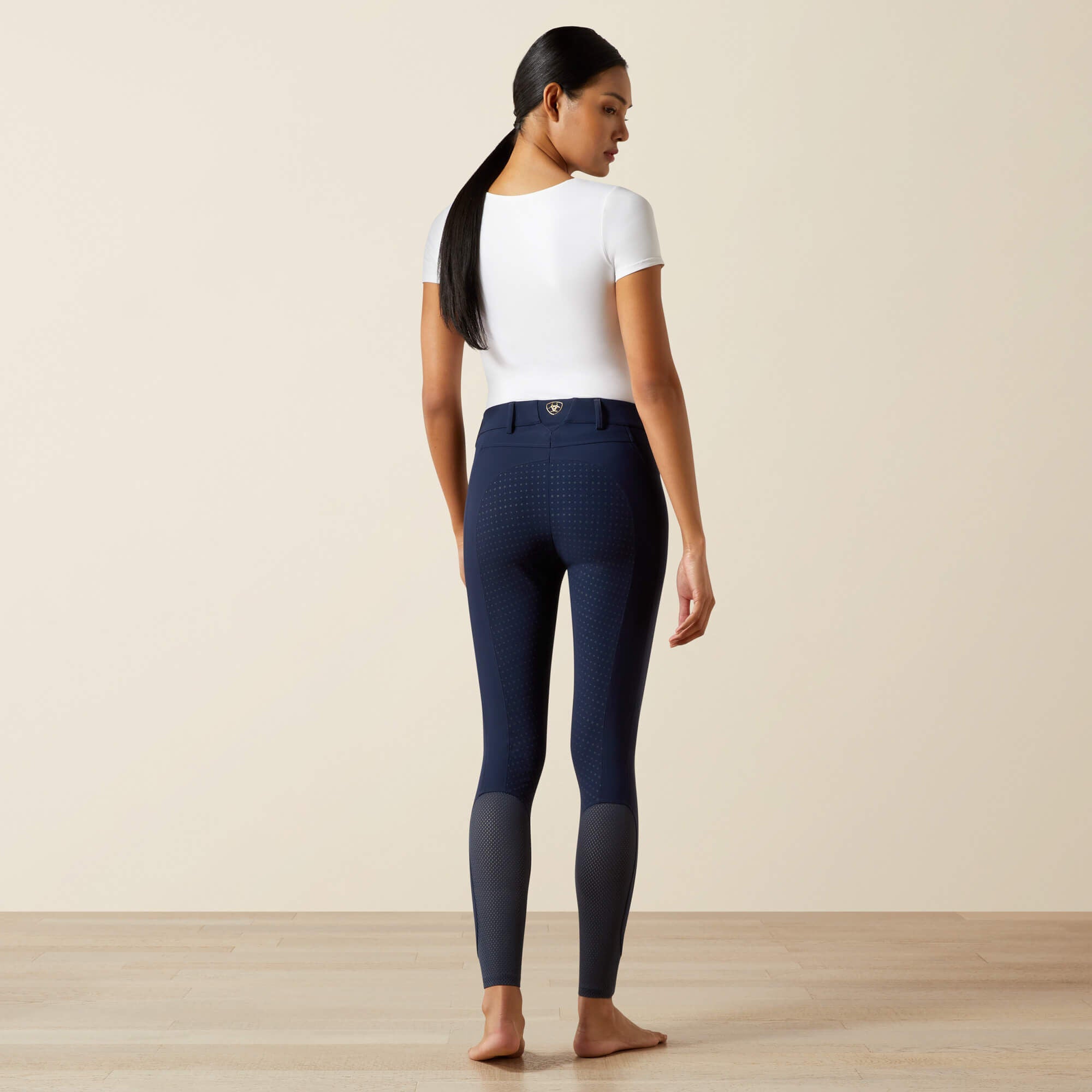 Ariat / Tri Factor NT Full Seat Breech