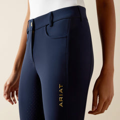 Ariat / Tri Factor NT Full Seat Breech