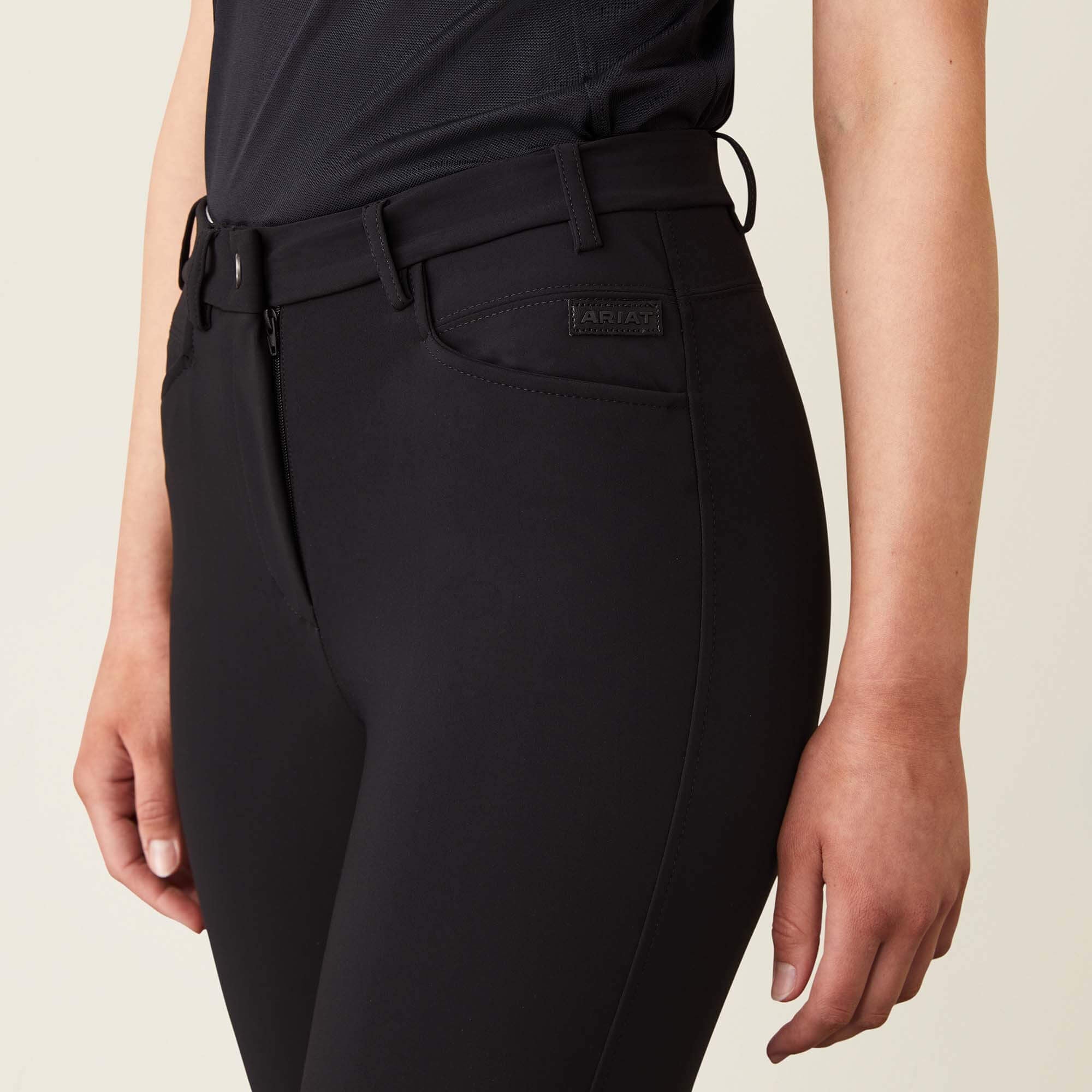 Ariat / Speranza Knee Patch Breech