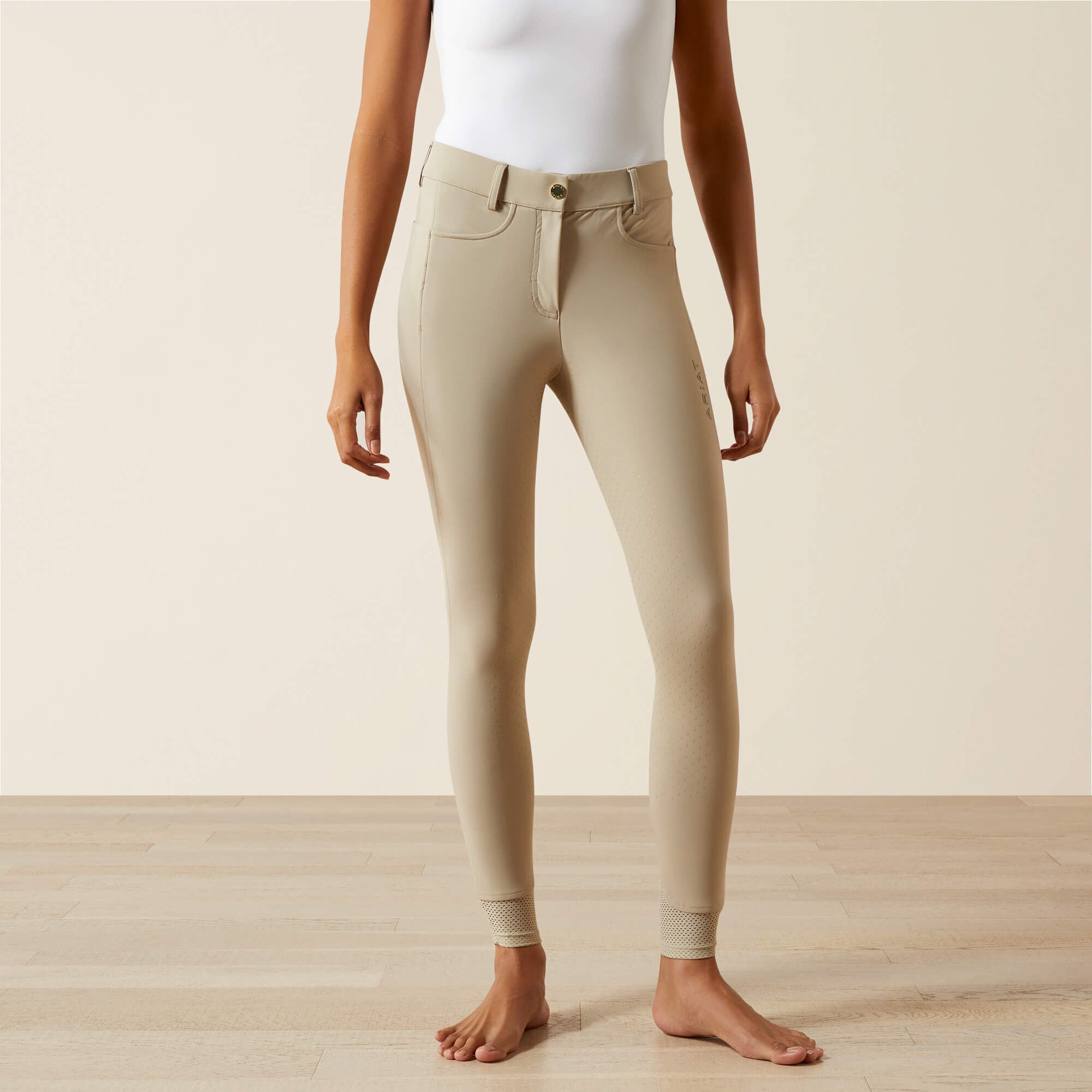 Ariat / Tri Factor NT Full Seat Breech