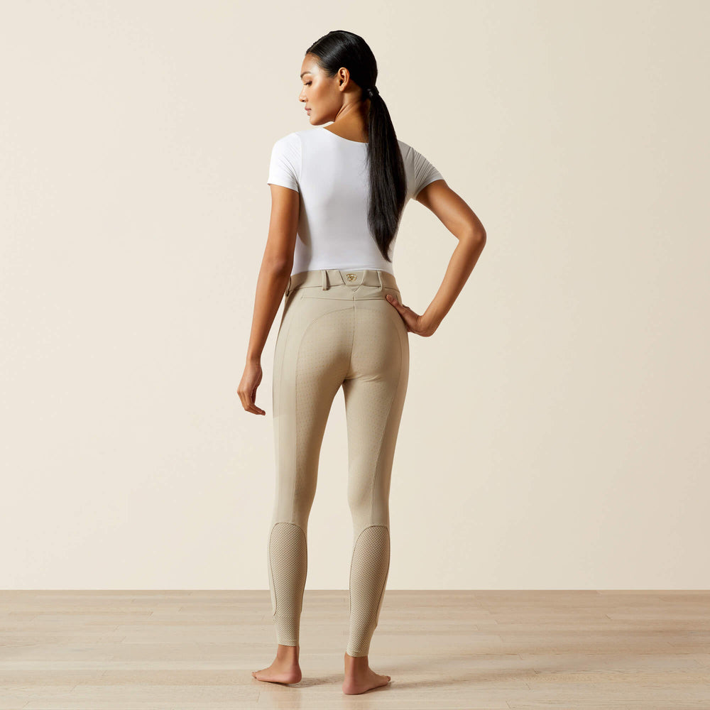 Ariat / Tri Factor NT Full Seat Breech