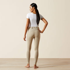Ariat / Tri Factor NT Full Seat Breech