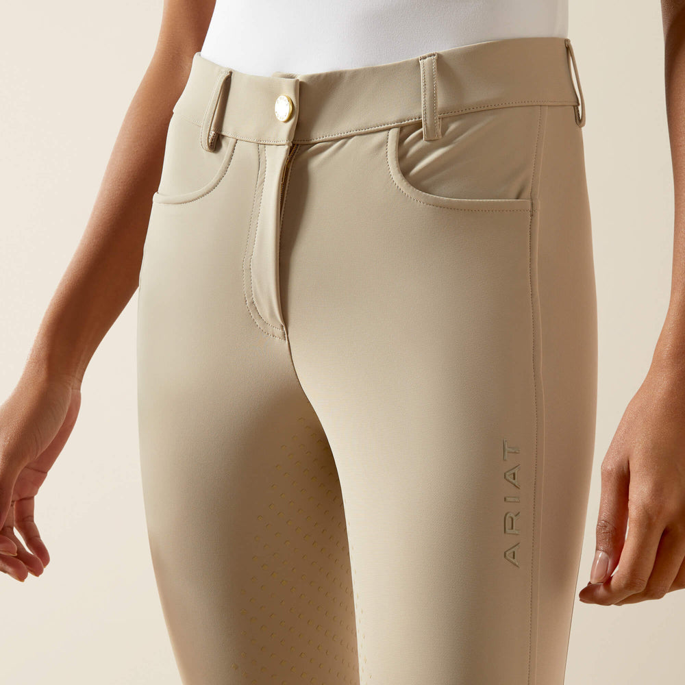 Ariat / Tri Factor NT Full Seat Breech