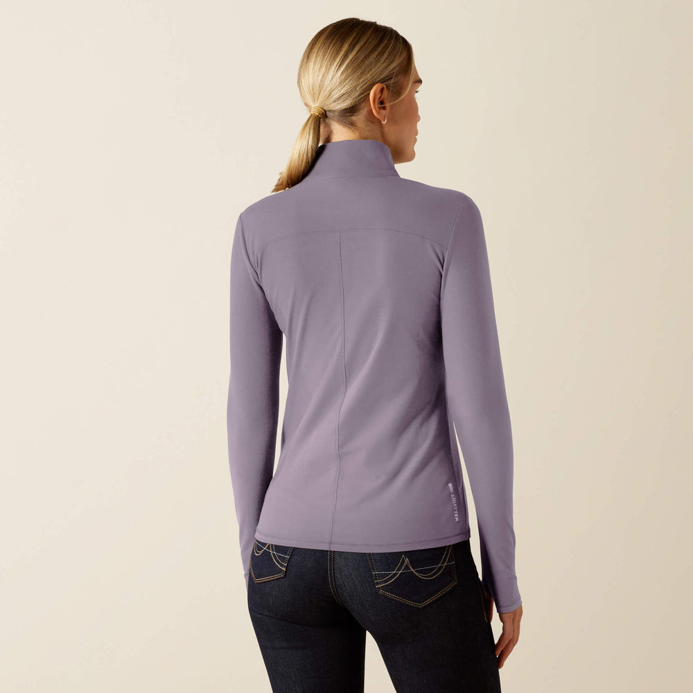 Ariat / Lowell 3.0 1/4 Zip Baselayer
