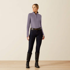 Ariat / Lowell 3.0 1/4 Zip Baselayer