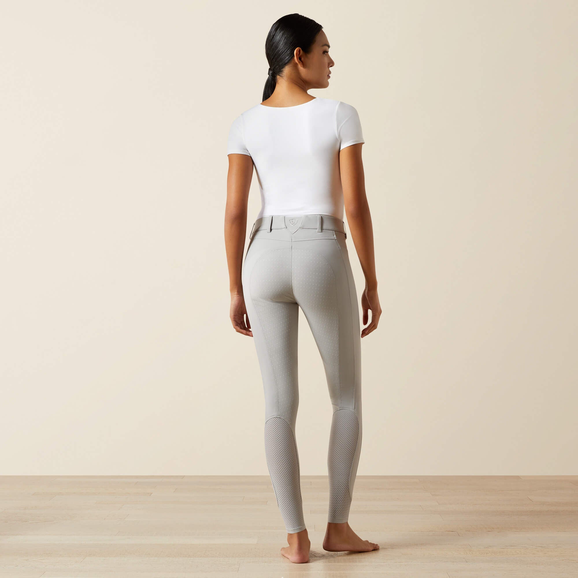 Ariat / Tri Factor NT Full Seat Breech