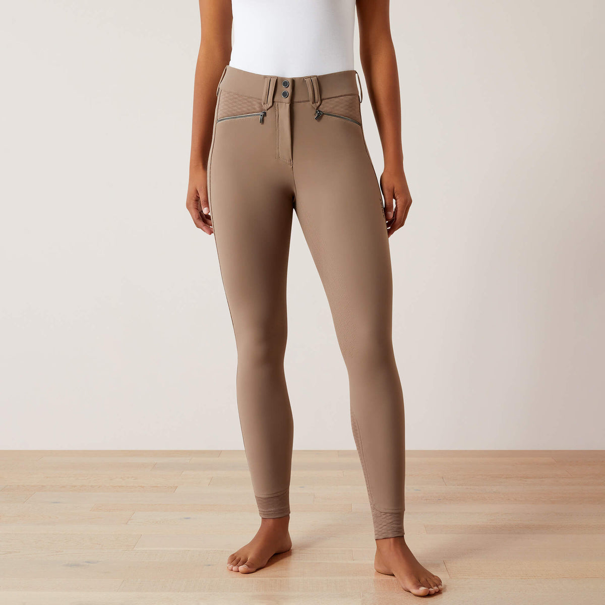 Ariat / Tri Factor X Bellatrix Full Seat Breech