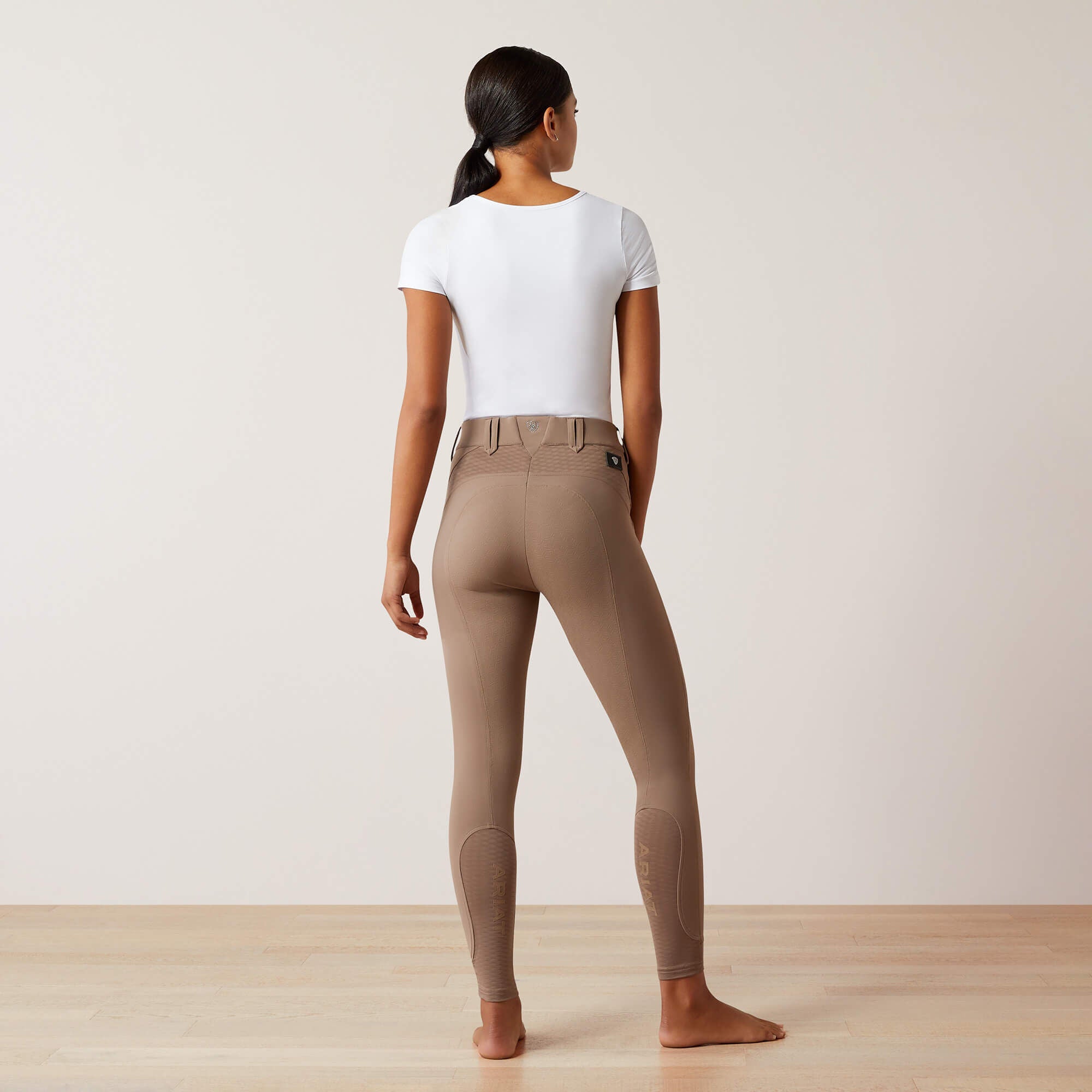 Ariat / Tri Factor X Bellatrix Full Seat Breech