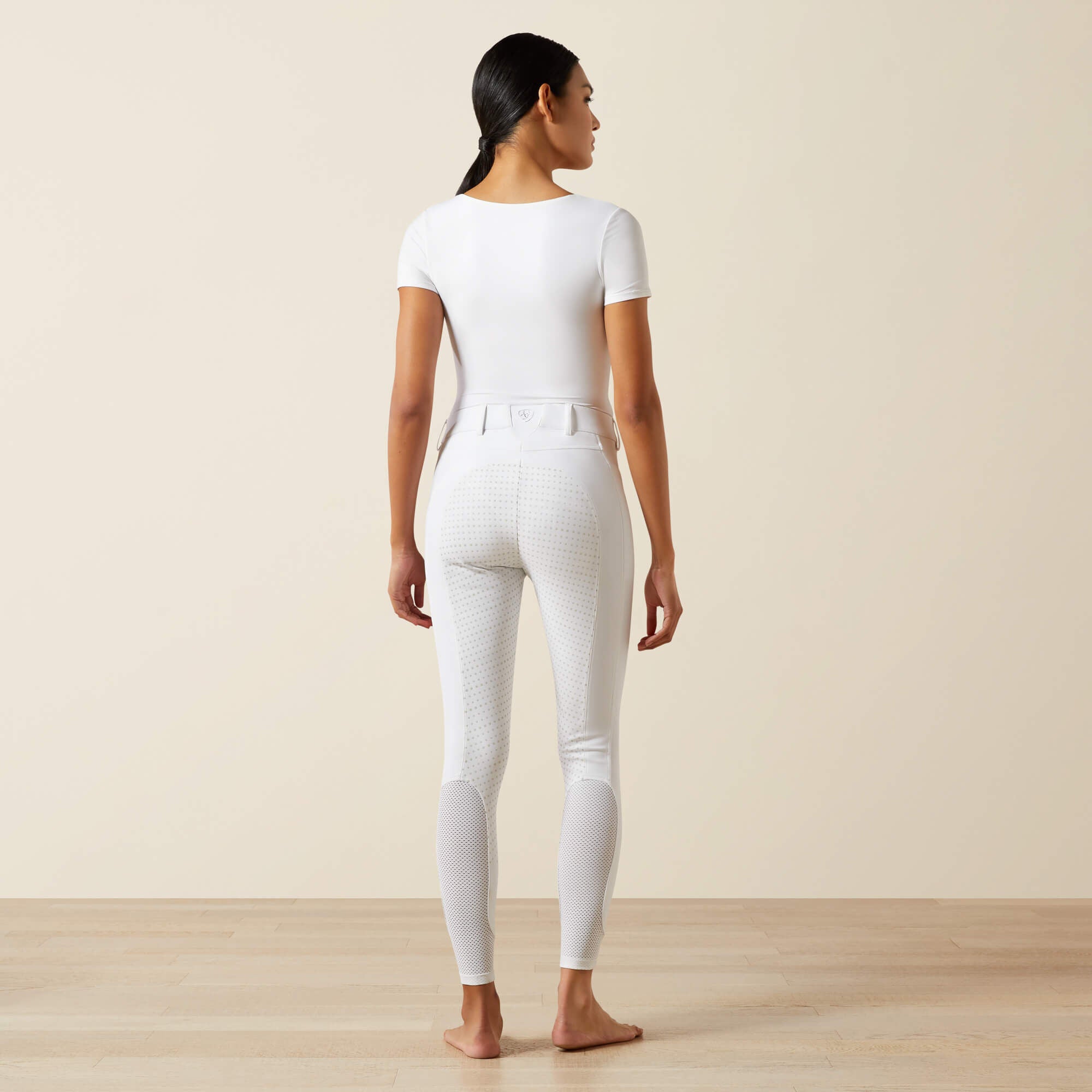 Ariat / Tri Factor NT Full Seat Breech