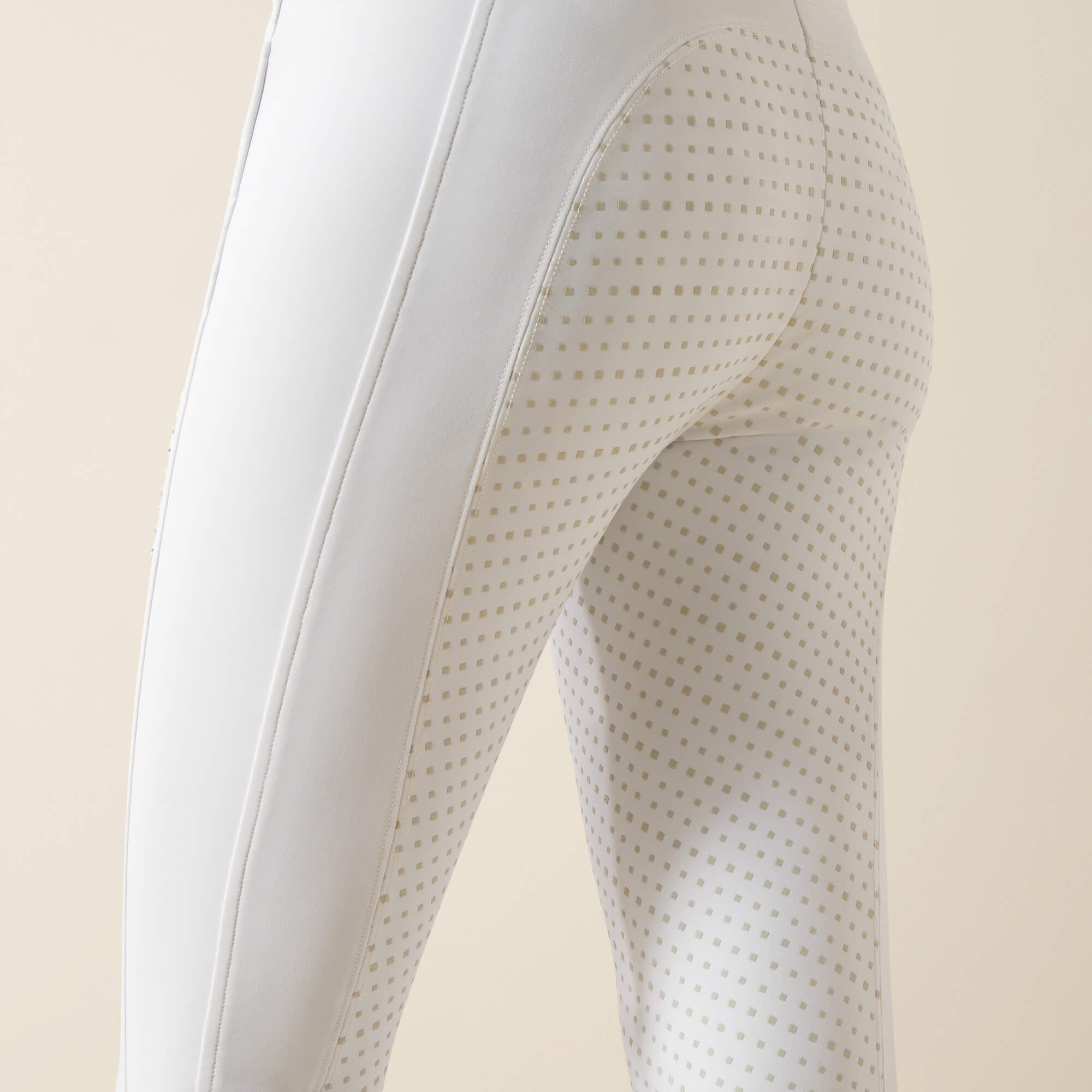 Ariat / Tri Factor NT Full Seat Breech