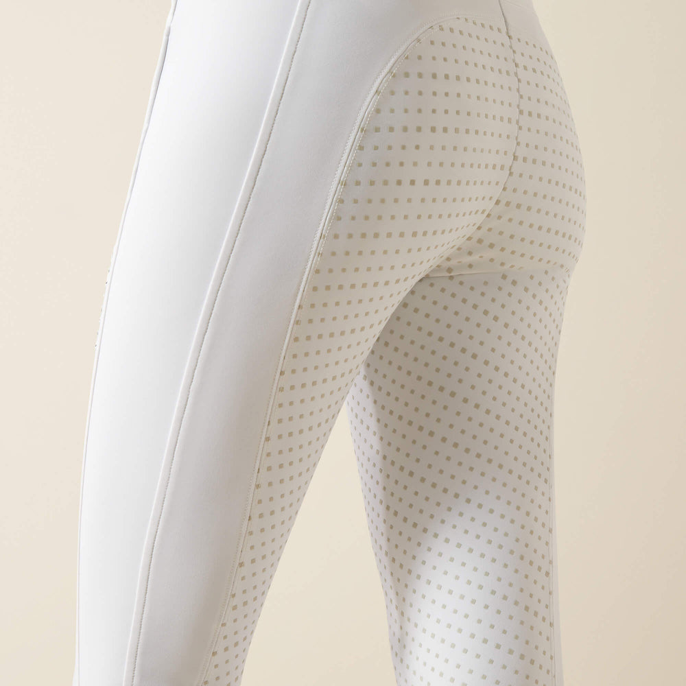 Ariat / Tri Factor NT Full Seat Breech