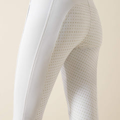 Ariat / Tri Factor NT Full Seat Breech