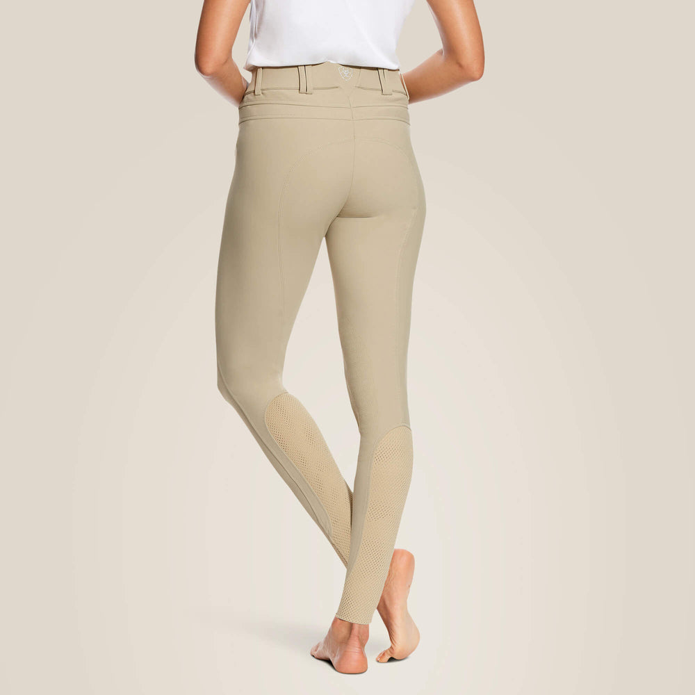 Ariat / Tri Factor EQ Grip Knee Patch Breech