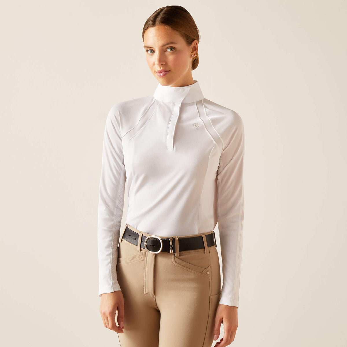 Ariat / Sunstopper 3.0 Show Shirt