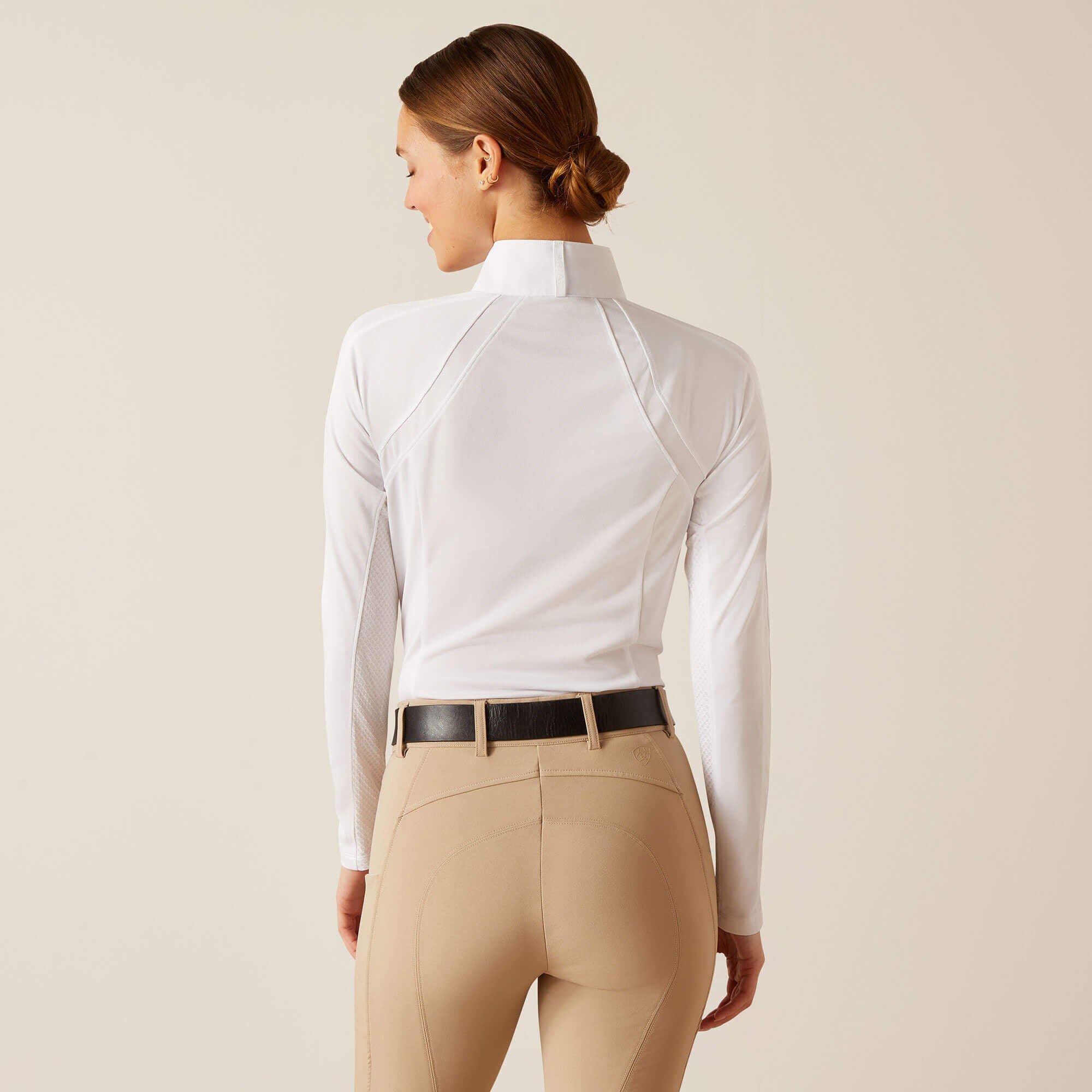 Ariat / Sunstopper 3.0 Show Shirt