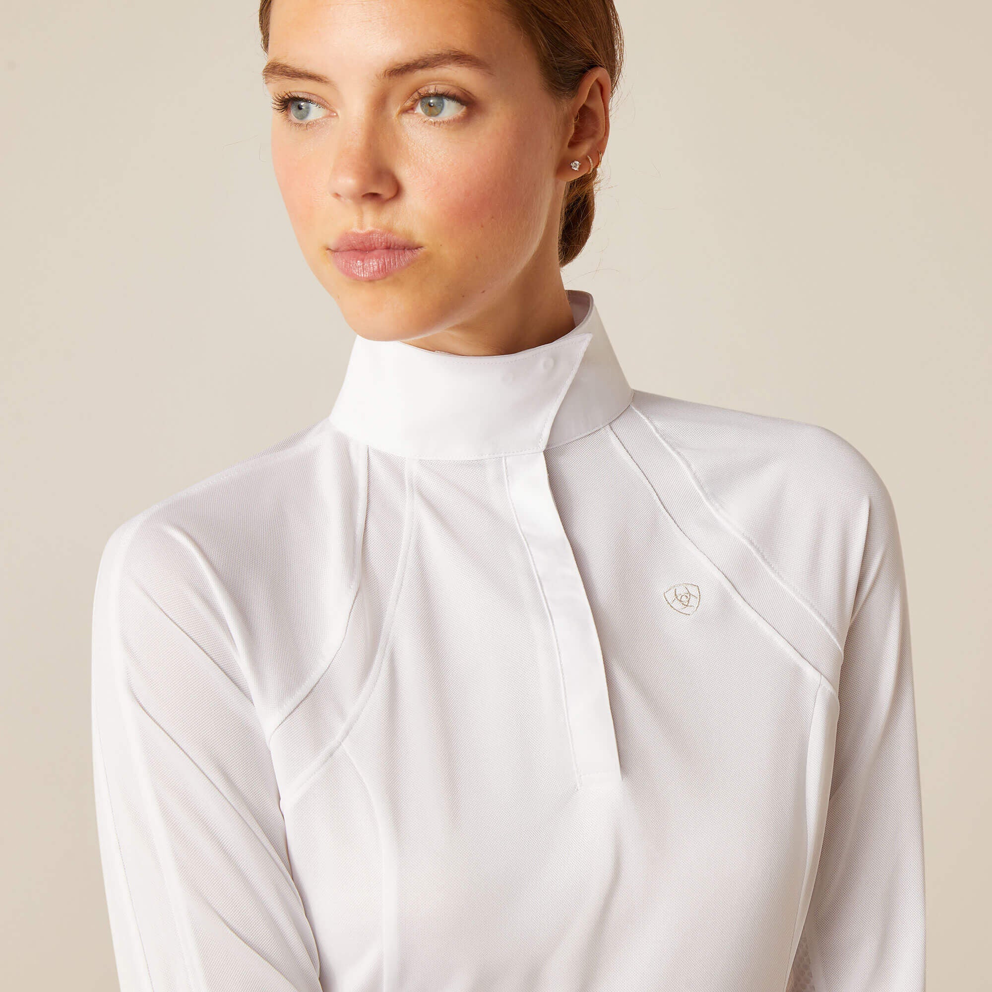 Ariat / Sunstopper 3.0 Show Shirt