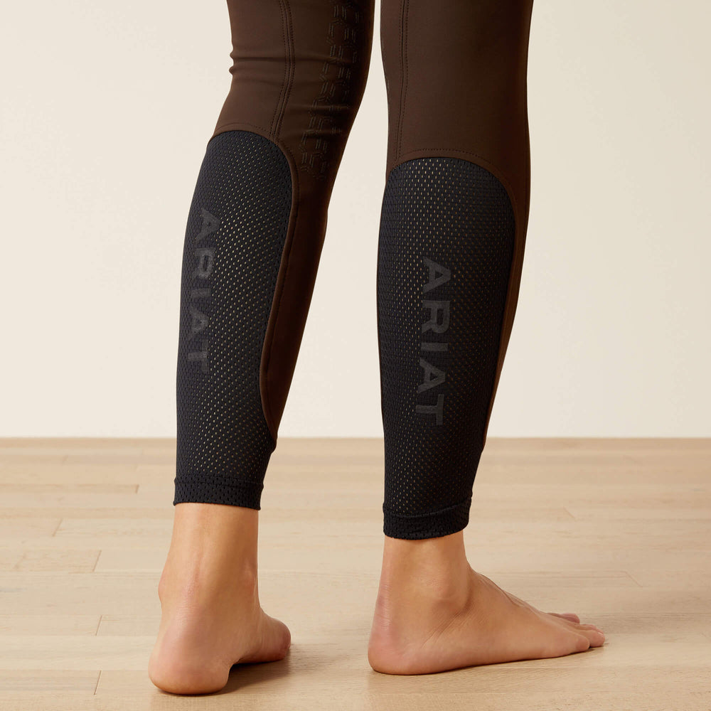 Ariat / Tri Factor Vivacity Heat Half Grip Breech