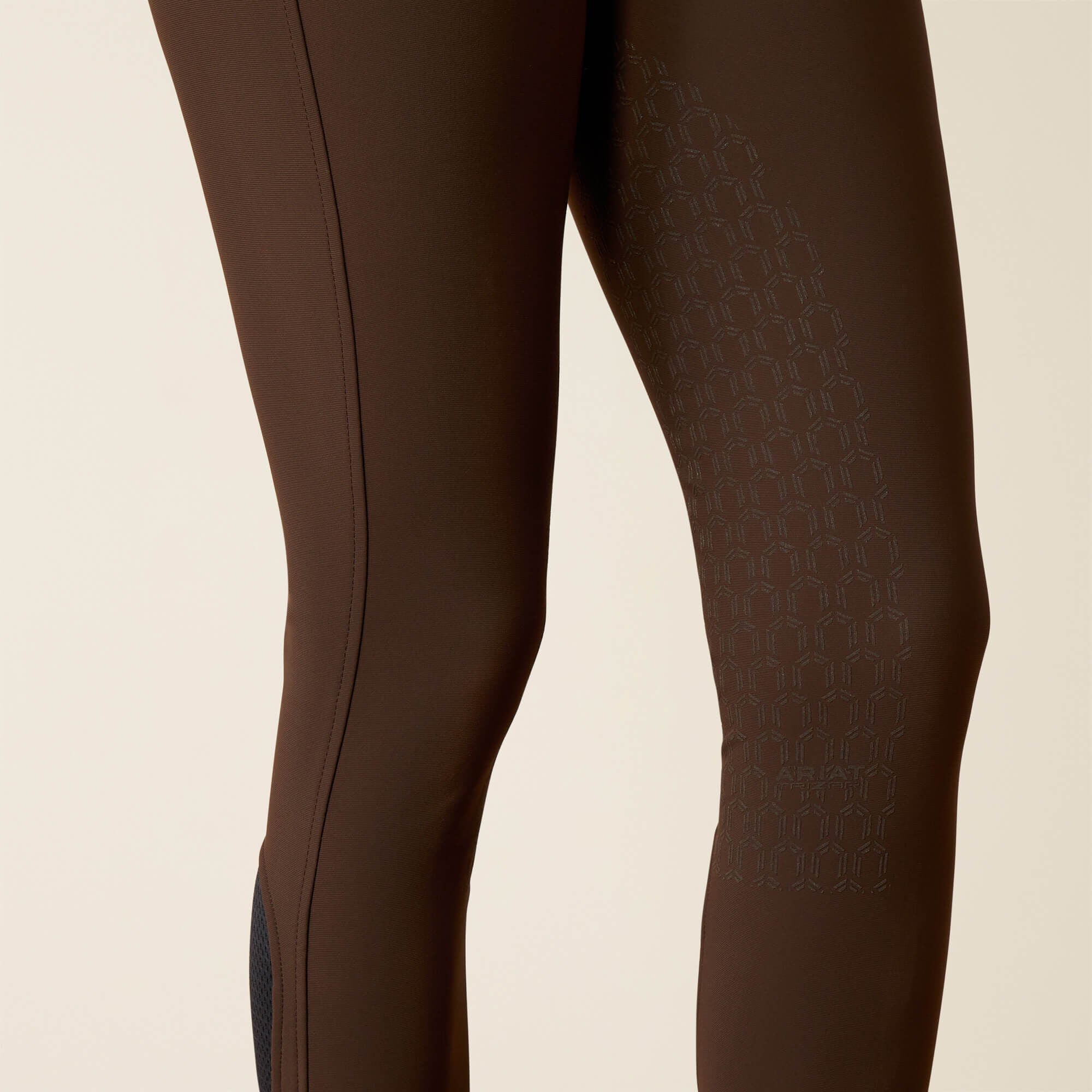 Ariat / Tri Factor Vivacity Heat Half Grip Breech