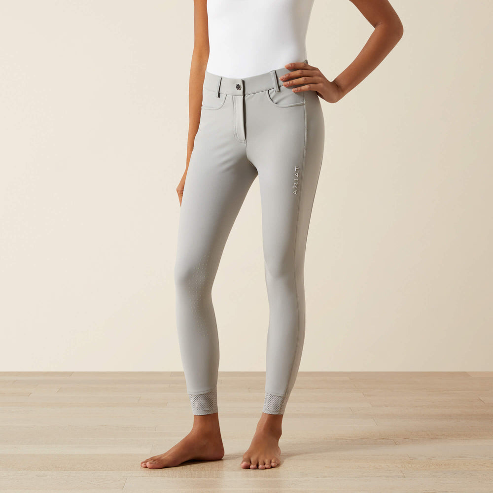 Ariat / Tri Factor NT Knee Patch Breech