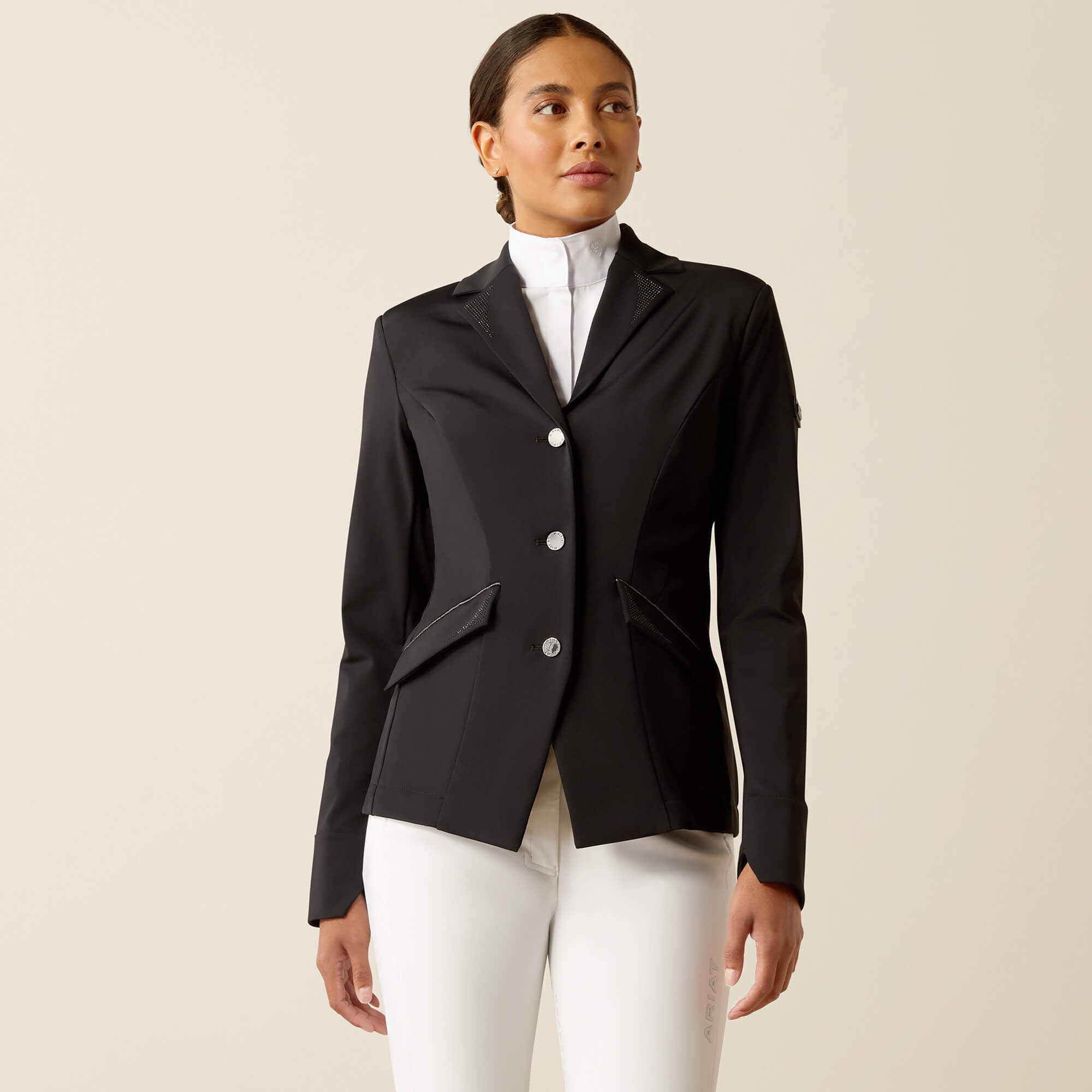 Ariat / Meridian X Show Coat