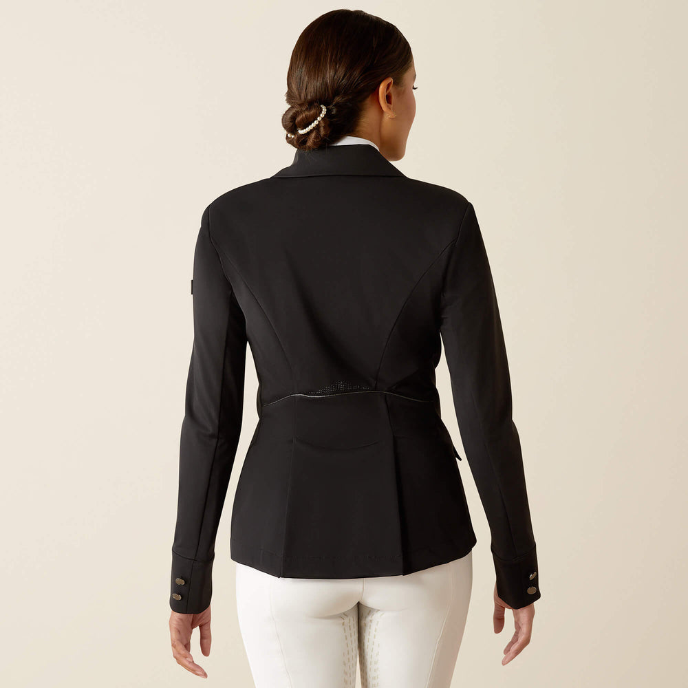 Ariat / Meridian X Show Coat