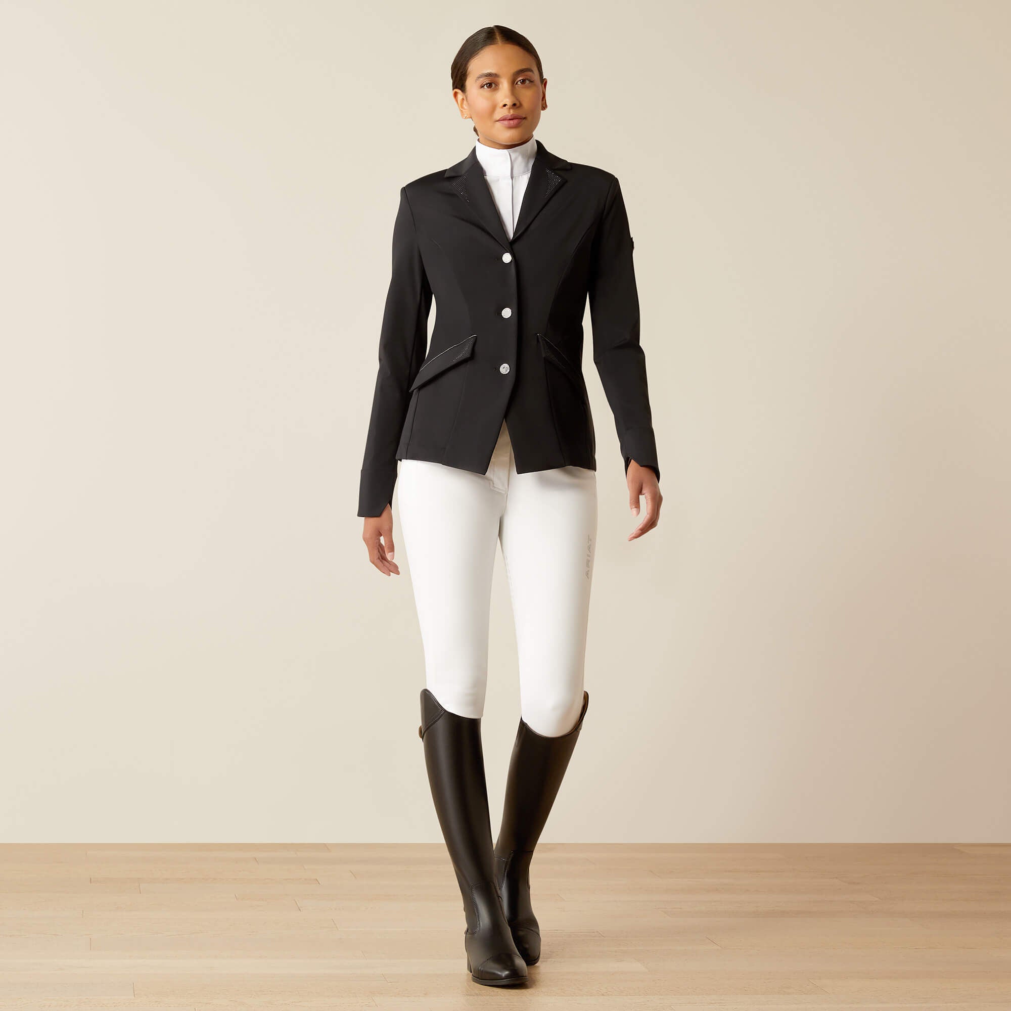Ariat / Meridian X Show Coat