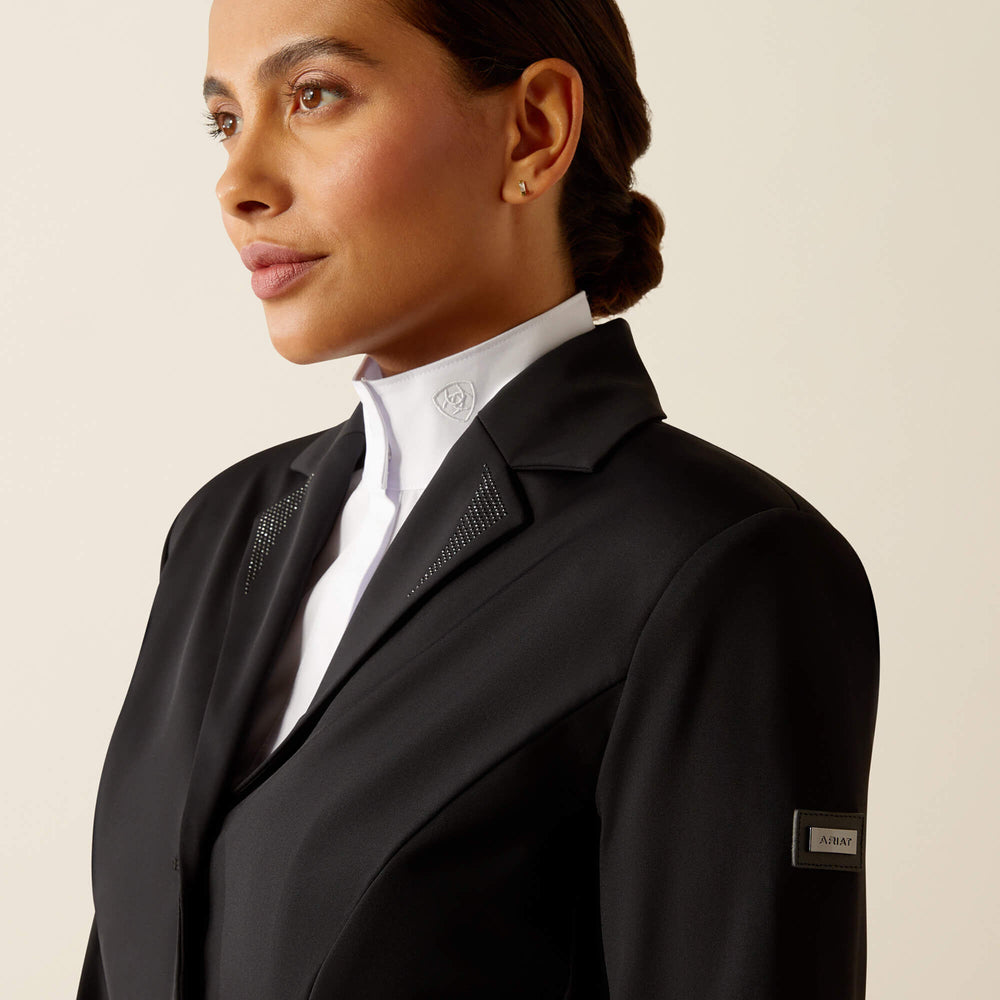 Ariat / Meridian X Show Coat