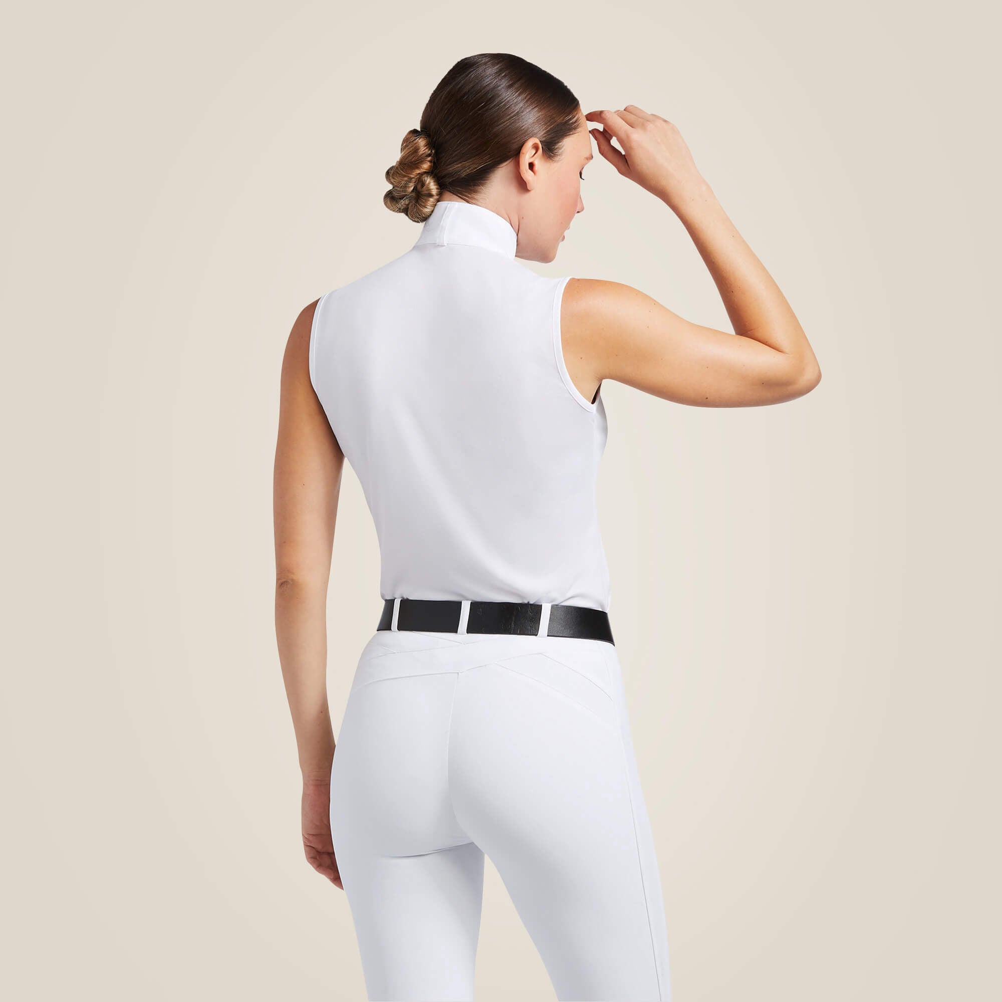 Ariat / Aptos Show Shirt
