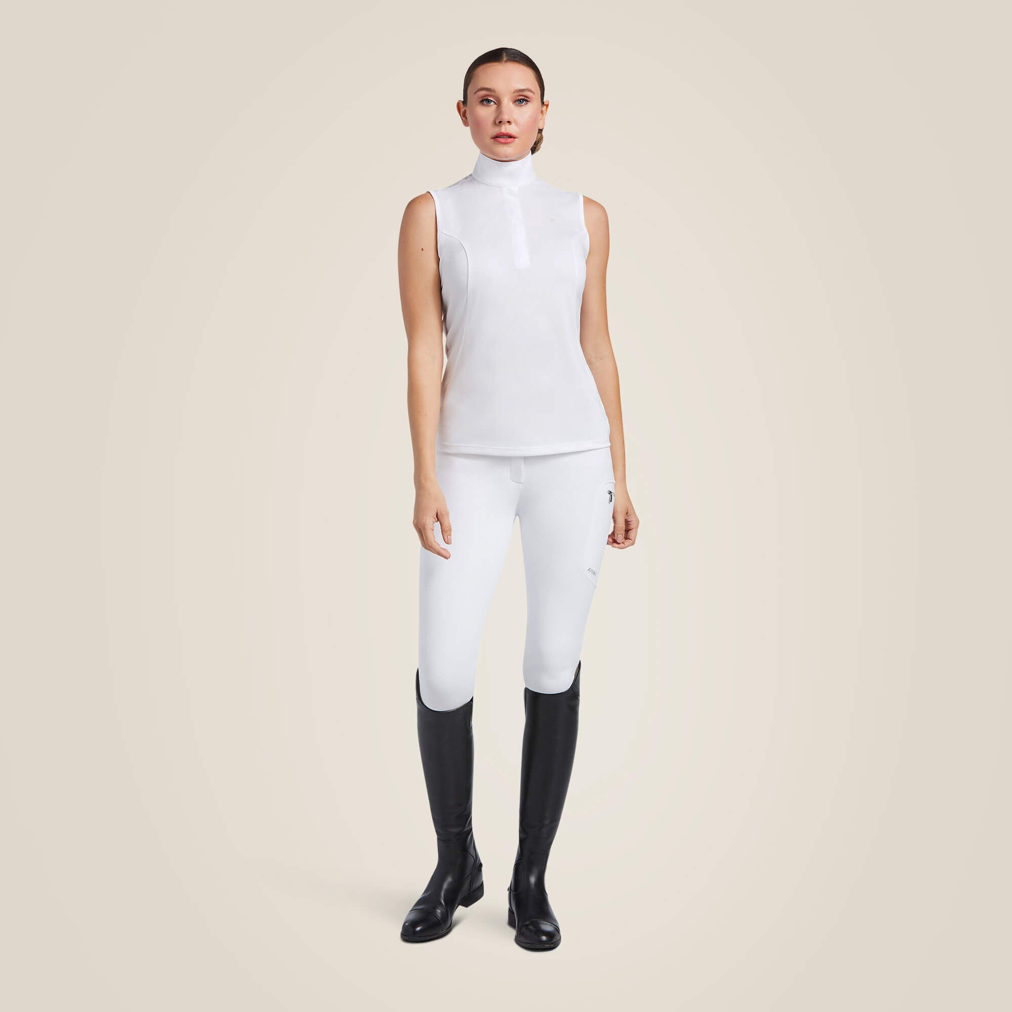Ariat / Aptos Show Shirt