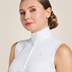 Ariat / Aptos Show Shirt