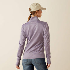 Ariat / Team EQ 1/2 Zip Pullover