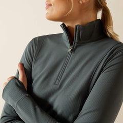 Ariat / Gridwork 2.0 1/4 Zip Baselayer