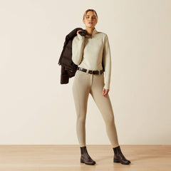 Ariat / Lucent 1/4 Zip Baselayer